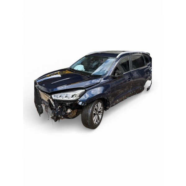 SUCATA CAOA CHERY TIGGO8 16TA