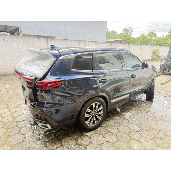 SUCATA CAOA CHERY TIGGO8 16TA
