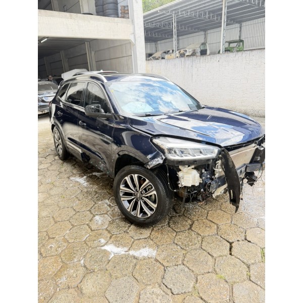 SUCATA CAOA CHERY TIGGO8 16TA
