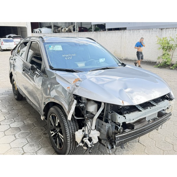 SUCATA Mitsubishi Eclipse Cross HPE
