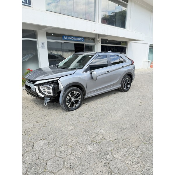 SUCATA Mitsubishi Eclipse Cross HPE