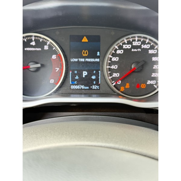 SUCATA Mitsubishi Eclipse Cross HPE