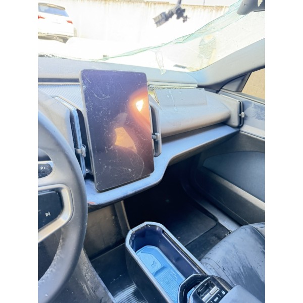 SUCATA VOLVO EX30 E40 CORE