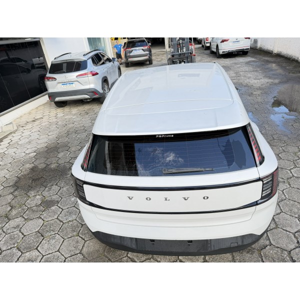 SUCATA VOLVO EX30 E40 CORE