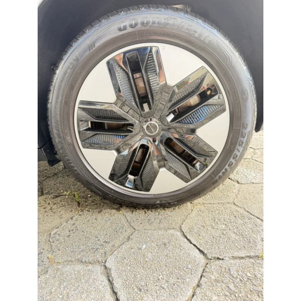 SUCATA VOLVO EX30 E40 CORE