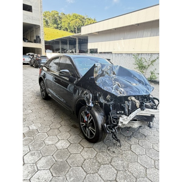 SUCATA AUDI Q5 SB P-HIBRIDO