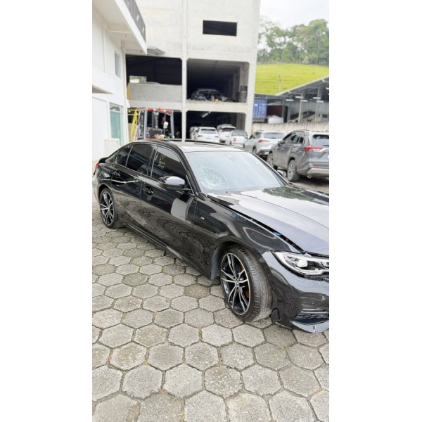 SUCATA BMW 320I