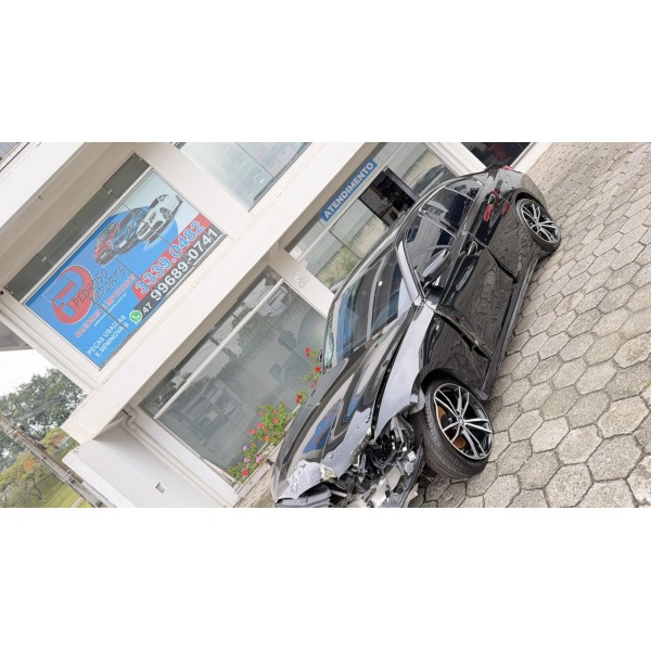 SUCATA BMW 320I