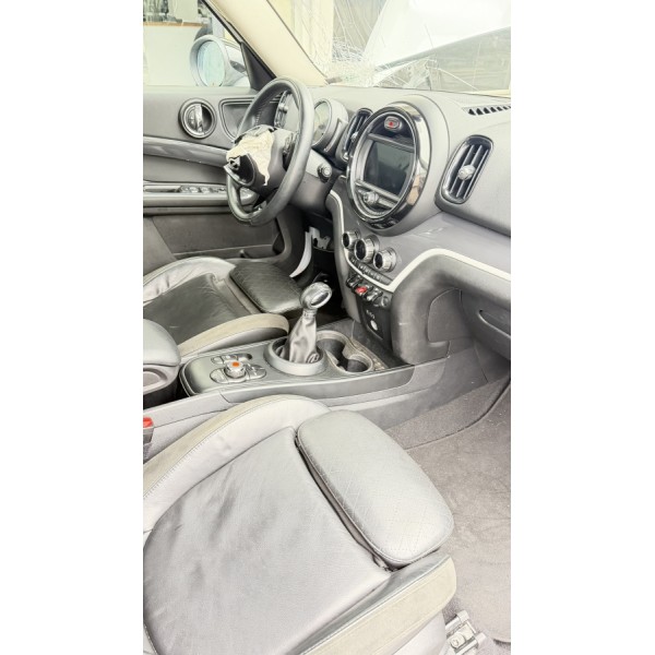 SUCATA MINI  COOPER S countryman