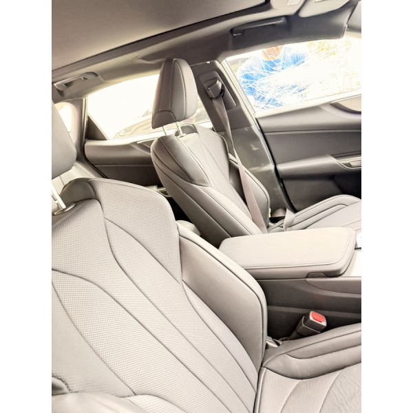 SUCATA LEXUS NX350H F-SPORT