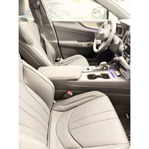 SUCATA LEXUS NX350H F-SPORT