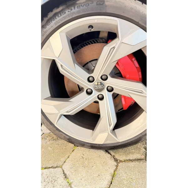 SUCATA AUDI SQ8 SB E TRON