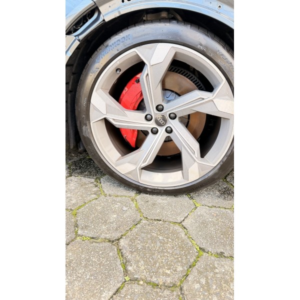 SUCATA AUDI SQ8 SB E TRON