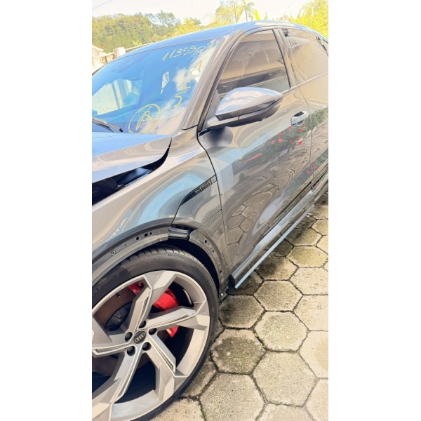 SUCATA AUDI SQ8 SB E TRON