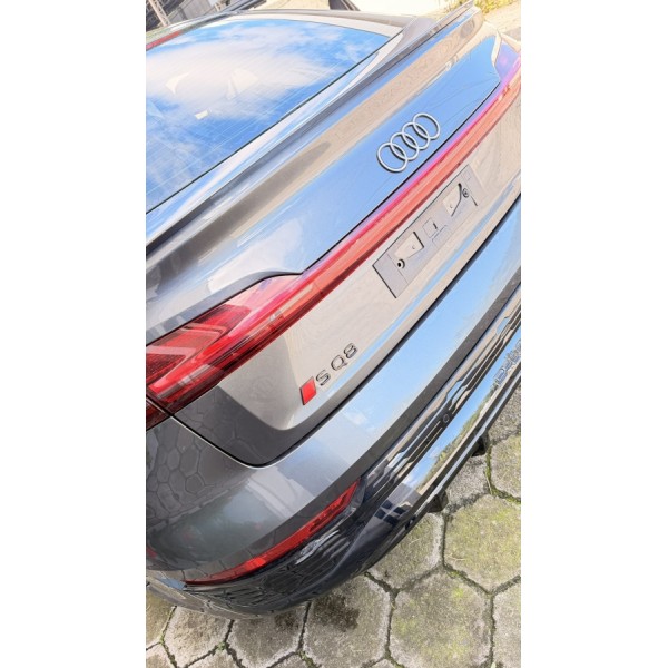 SUCATA AUDI SQ8 SB E TRON
