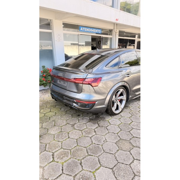 SUCATA AUDI SQ8 SB E TRON