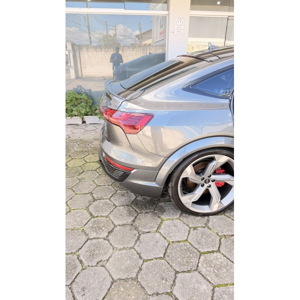 SUCATA AUDI SQ8 SB E TRON