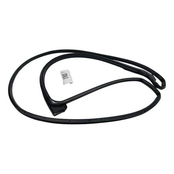 Borracha Porta Traseira Direita Eclipse Cross 1.5 2025
