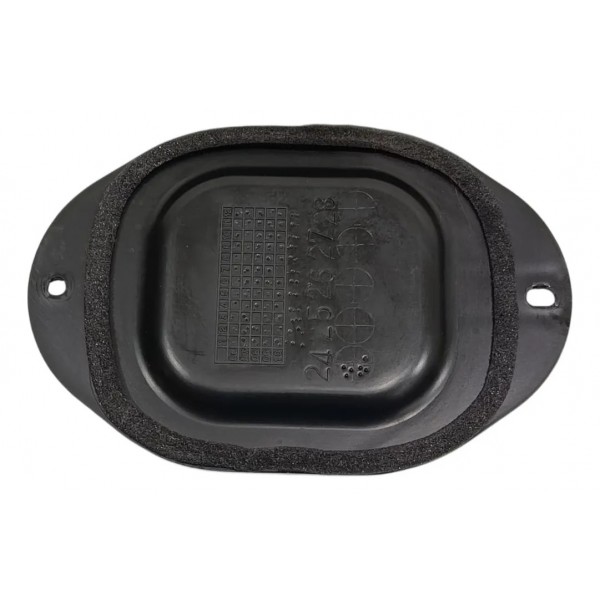 Tampa Superior Alto Falante Tras Dir Eclipse Cross 1.5 2025 Preto