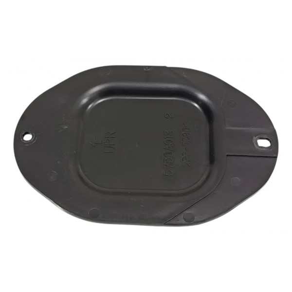Tampa Superior Alto Falante Tras Dir Eclipse Cross 1.5 2025 Preto