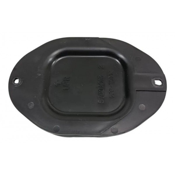 Tampa Superior Alto Falante Tras Dir Eclipse Cross 1.5 2025 Preto
