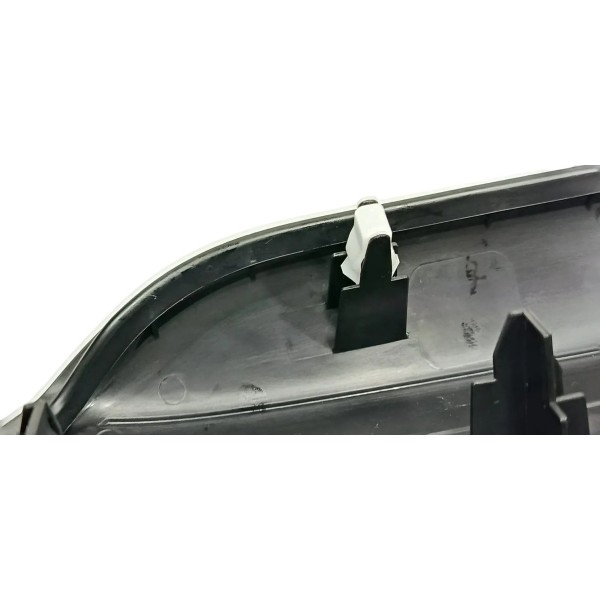 Apoio Braço Porta Traseira Direita Eclipse Cross 1.5 2025 Preto