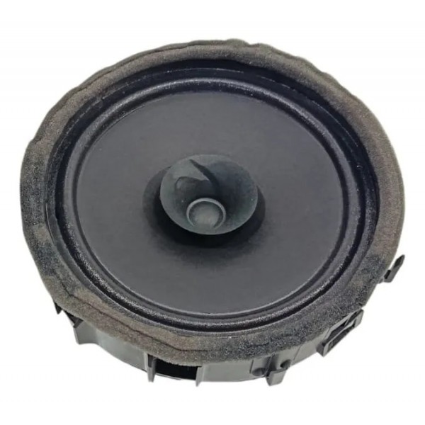 Alto Falante Porta Traseira Direita Eclipse Cross 1.5 2025 Preto