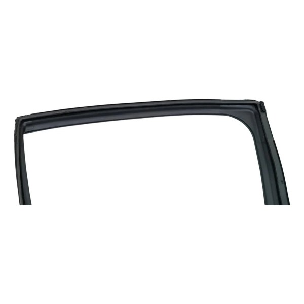 Borracha Canaleta Vidro Porta Tras Dir Eclipse Cross 2025