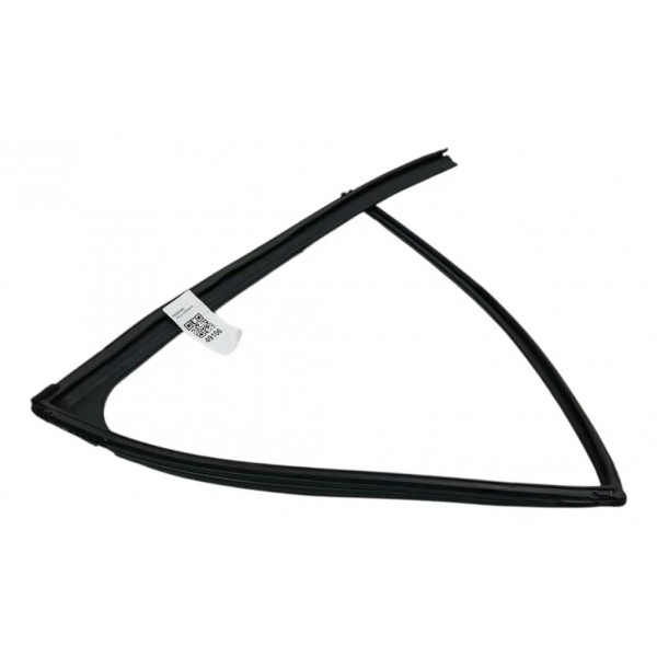 Borracha Canaleta Vidro Porta Tras Dir Eclipse Cross 2025