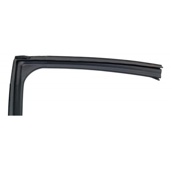 Borracha Canaleta Vidro Porta Diant Esq Eclipse Cross 2025