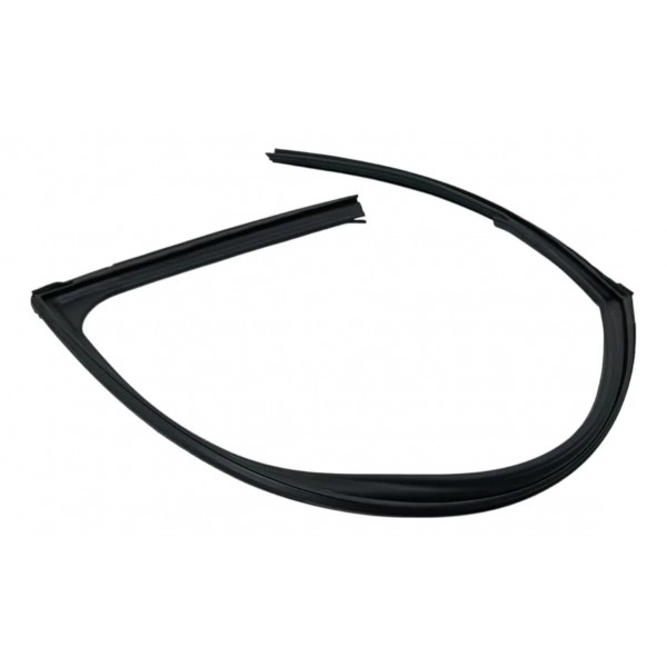 Borracha Canaleta Vidro Porta Diant Esq Eclipse Cross 2025