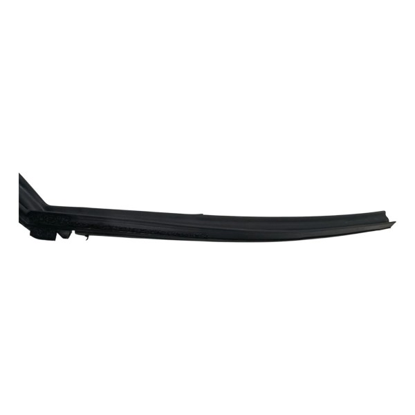 Borracha Canaleta Vidro Porta Diant Esq Eclipse Cross 2025