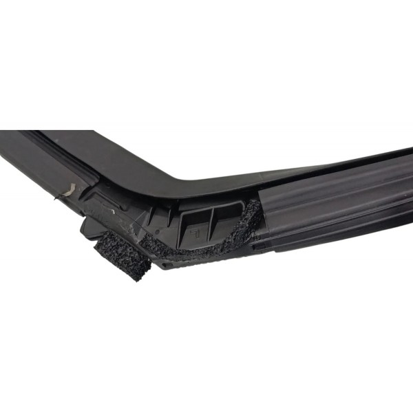 Borracha Canaleta Vidro Porta Diant Esq Eclipse Cross 2025