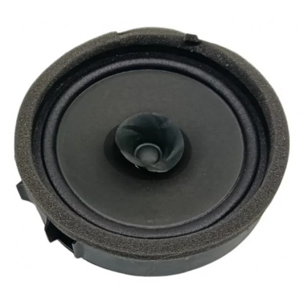 Alto Falante Porta Mitsubishi Eclipse Cross 1.5 2025 Preto