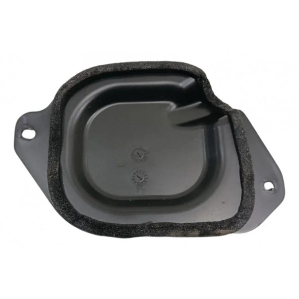 Tampa Inferior Alto Falante Diant Esq Eclipse Cross 1.5 2025 Preto