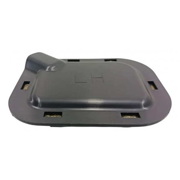 Tampa Forro Porta Diant Esquerda Eclipse Cross 1.5 2025 Preto