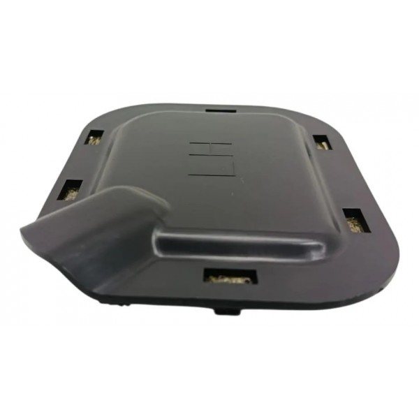 Tampa Forro Porta Diant Esquerda Eclipse Cross 1.5 2025 Preto