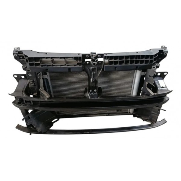 Conjunto Painel Frontal Kit Radiador T Cross 1.0 2021