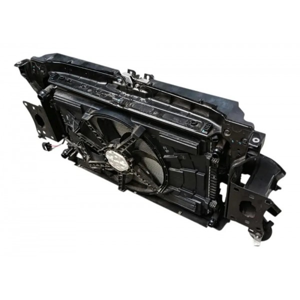 Conjunto Painel Frontal Kit Radiador T Cross 1.0 2021