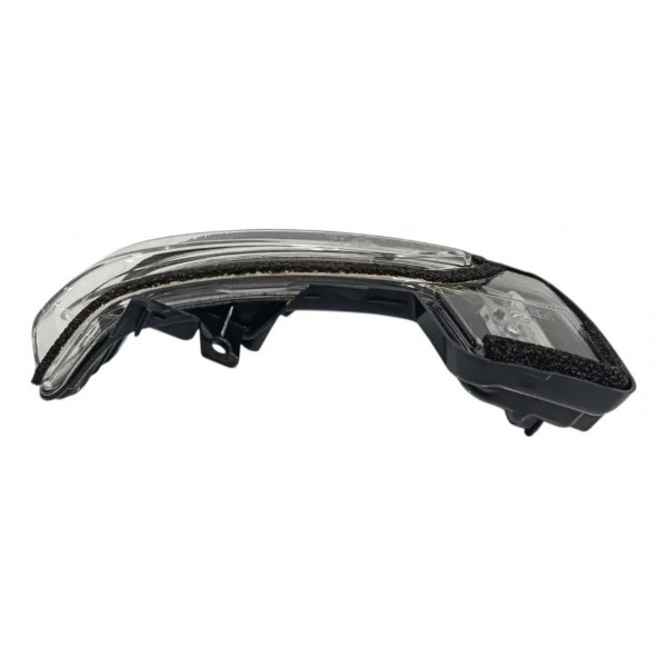 Pisca De Seta Retrovisor Esquerdo Eclipse Cross 4.2 2025 Preto