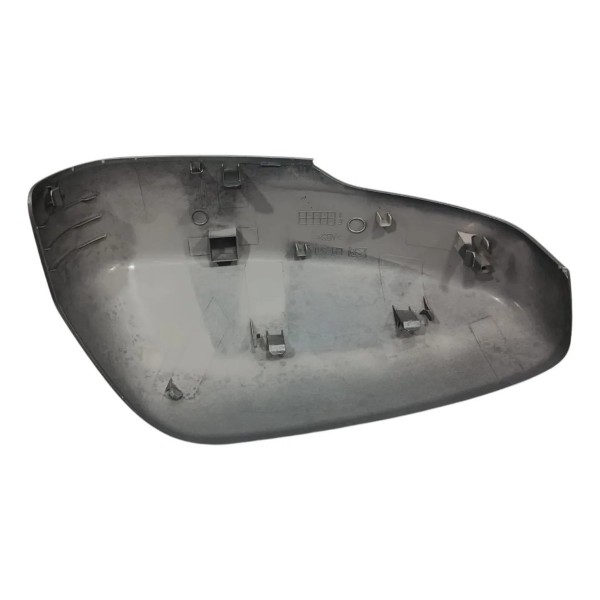 Capa Do Retrovisor Esquerdo Eclipse Cross 1.5 2025 Cinza-escuro