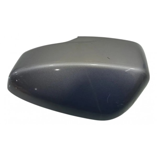 Capa Do Retrovisor Esquerdo Eclipse Cross 1.5 2025 Cinza-escuro