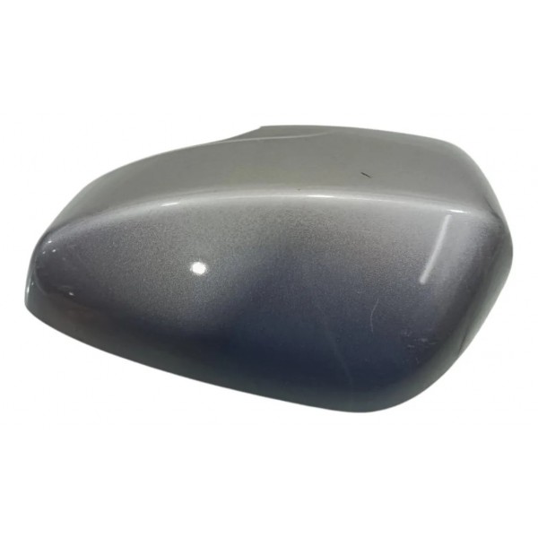 Capa Do Retrovisor Esquerdo Eclipse Cross 1.5 2025 Cinza-escuro