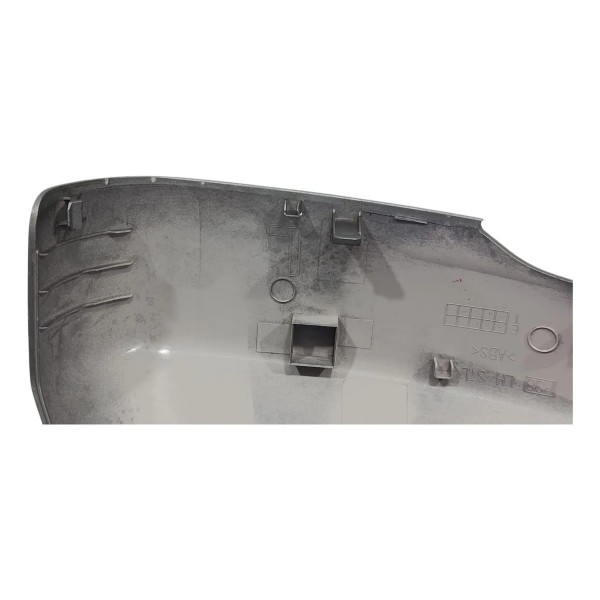 Capa Do Retrovisor Esquerdo Eclipse Cross 1.5 2025 Cinza-escuro