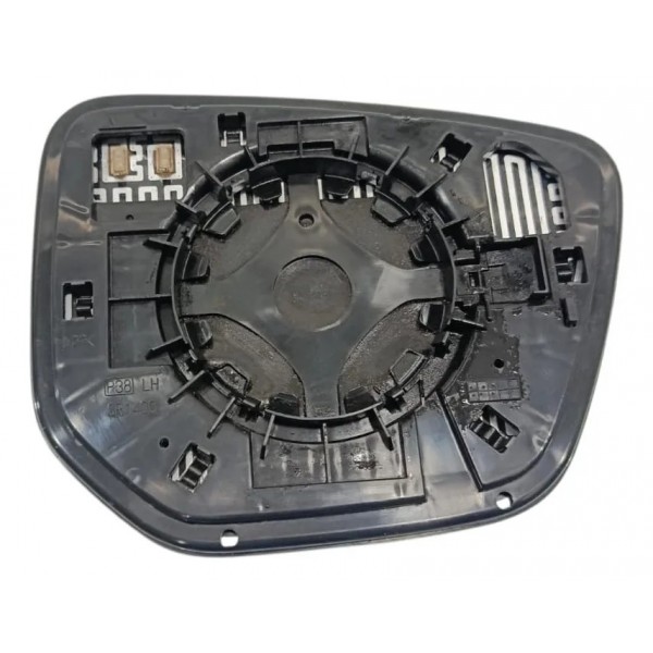 Espelho Do Retrovisor Esquerdo Eclipse Cross 1.5 4x2 2025