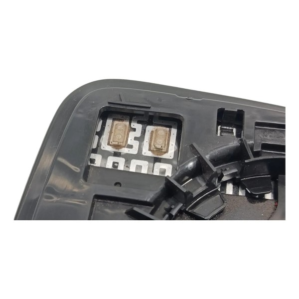 Espelho Do Retrovisor Esquerdo Eclipse Cross 1.5 4x2 2025