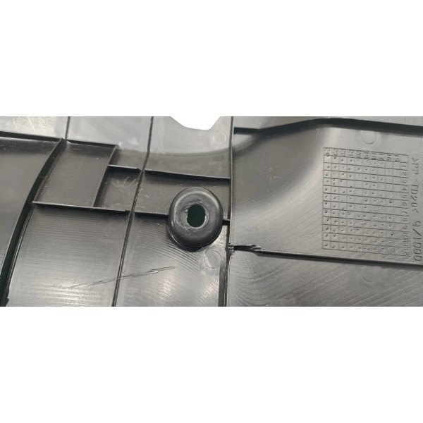 Acabamento Console Central Direito Eclipse Cross 1.5 2025