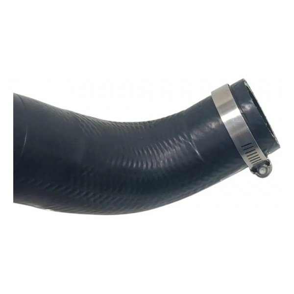 Mangueira Intercooler Eclipse Cross 1.5 2025 Preto