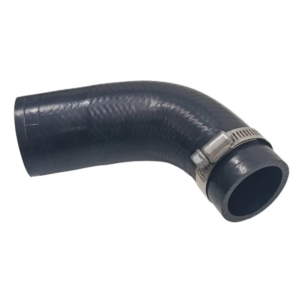 Mangueira Intercooler Eclipse Cross 1.5 2025 Preto