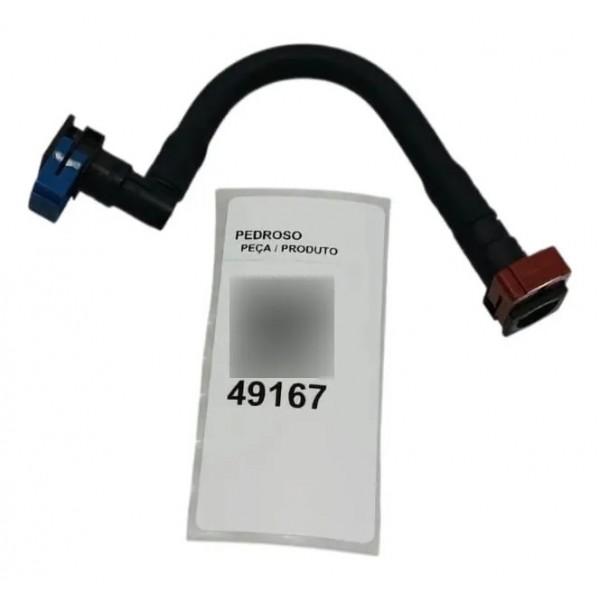 Mangueira Combustivel Eclipse Cross 1.5  2025
